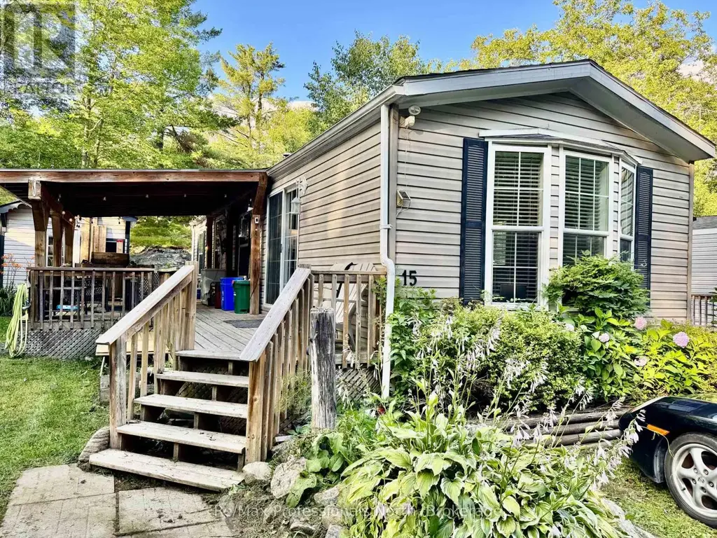 15 - 1007 Racoon Road, Gravenhurst (Morrison)