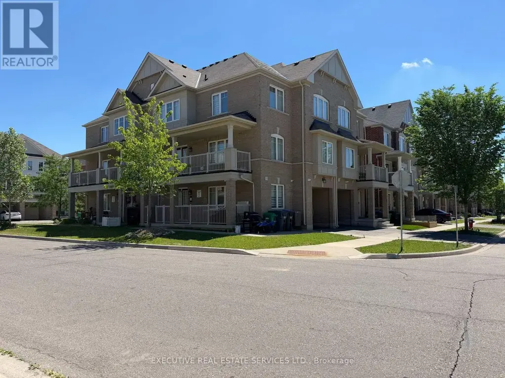 13 Golden Springs Drive, Brampton (Northwest Brampton)