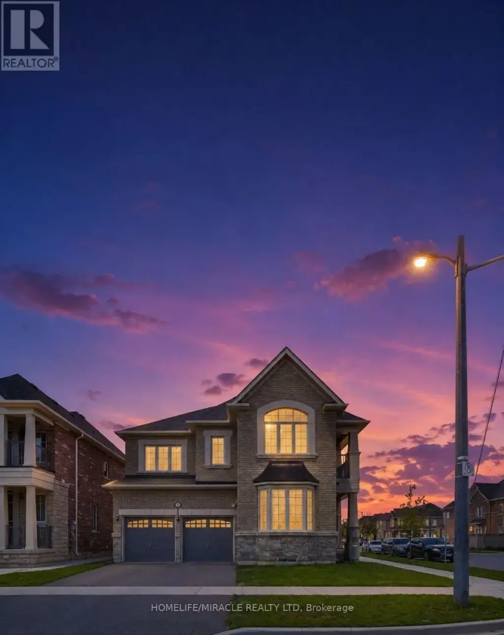 566 Brisdale Drive, Brampton (Northwest Brampton)