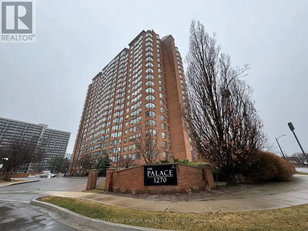 704 - 1270 Maple Crossing Boulevard, Burlington (Brant)