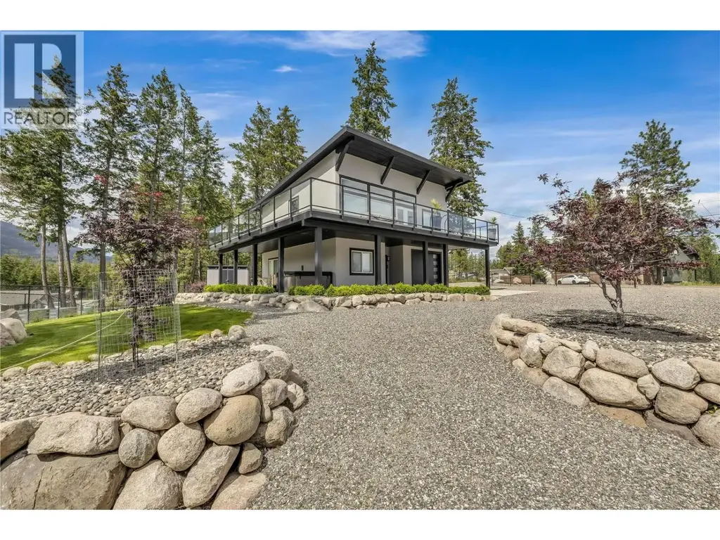 7210 Dunwaters Road, Kelowna