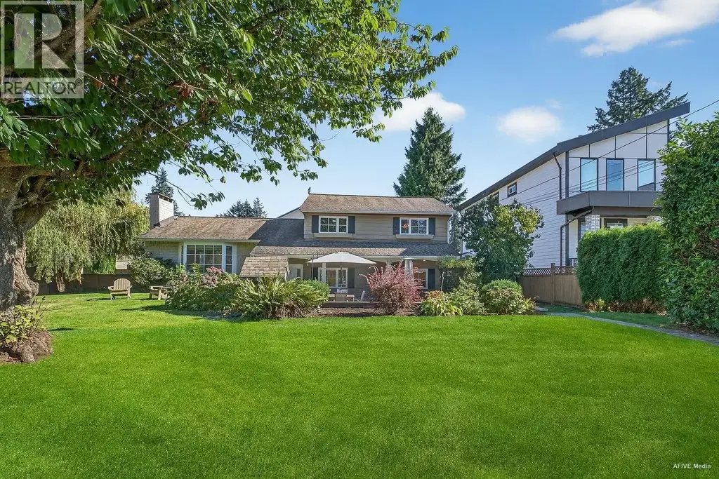3380 Glasgow Street, Port Coquitlam