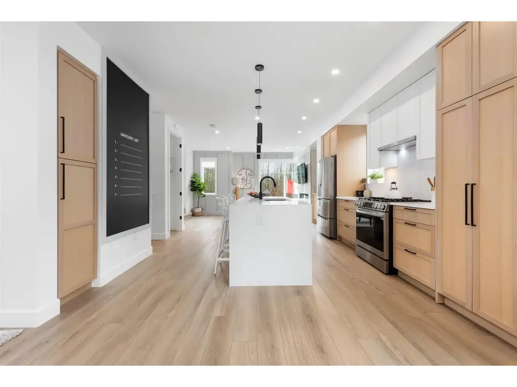 56 20763 76 Avenue, Langley