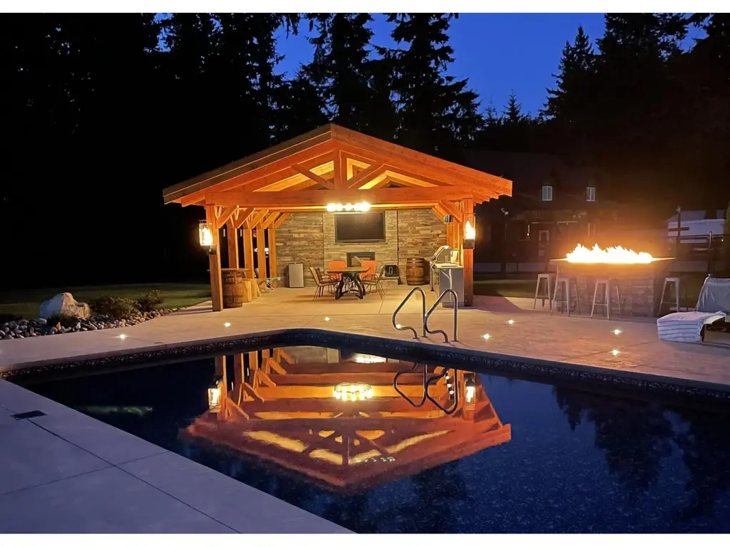 23461 50 Avenue, Langley
