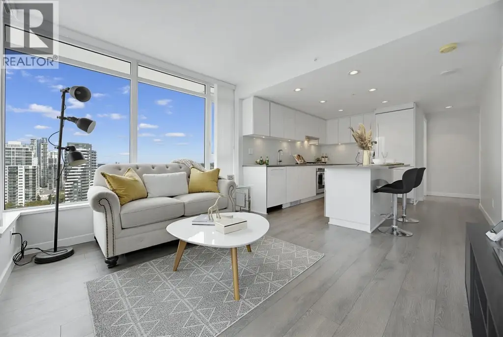 1908 2388 Madison Avenue, Burnaby