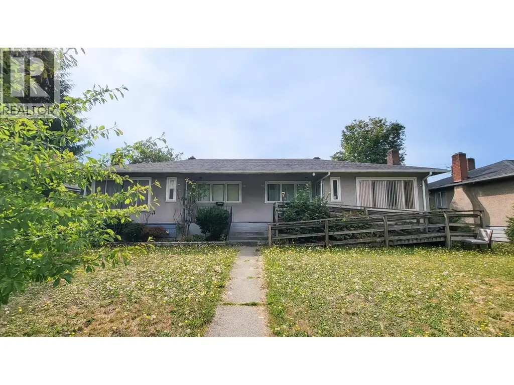 2578 S Grandview Highway, Vancouver