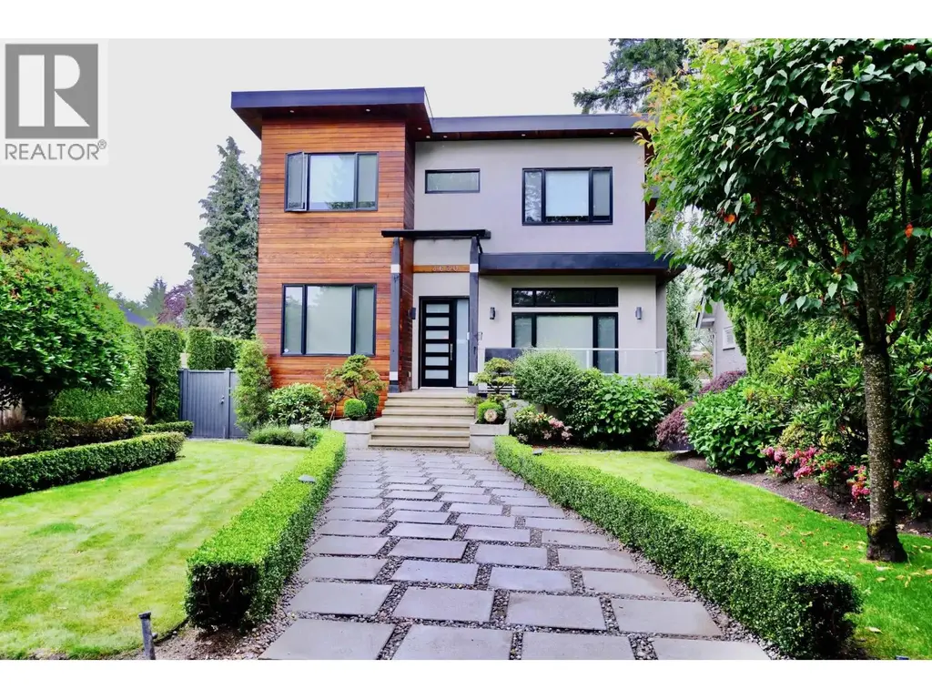 3630 W 34th Avenue, Vancouver