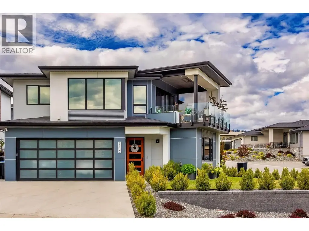 11124 Jardines Road, Lake Country