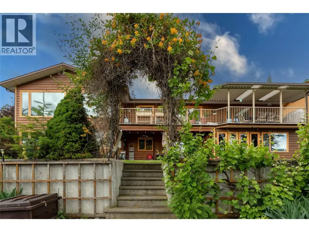 388 Sumac Road, Tappen