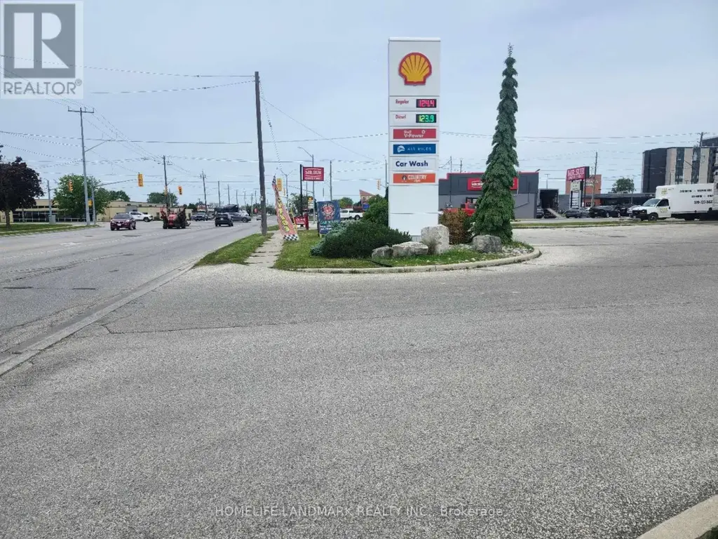 191 Keil Drive S, Chatham-Kent (Chatham)