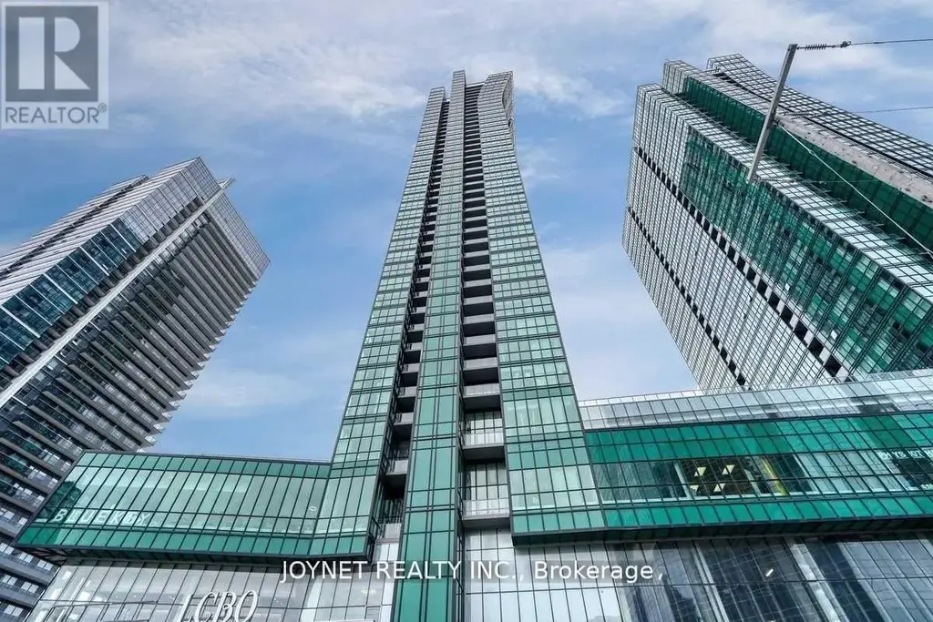 2807 - 9 Bogert Avenue, Toronto (Lansing-Westgate)