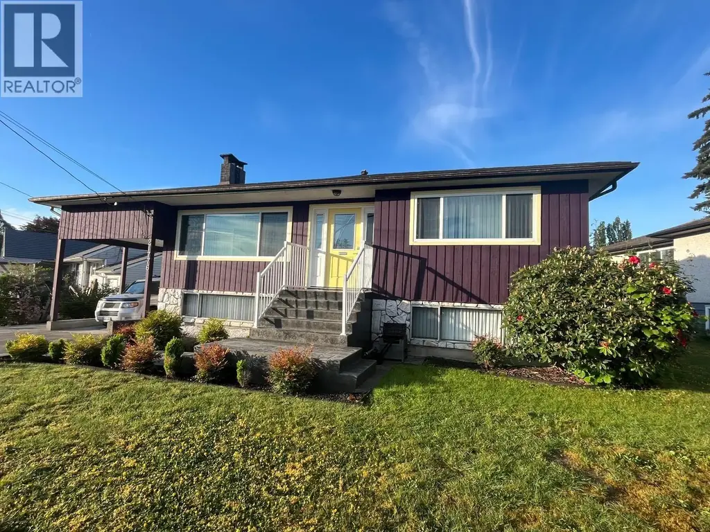 21776 Mountainview Crescent, Maple Ridge