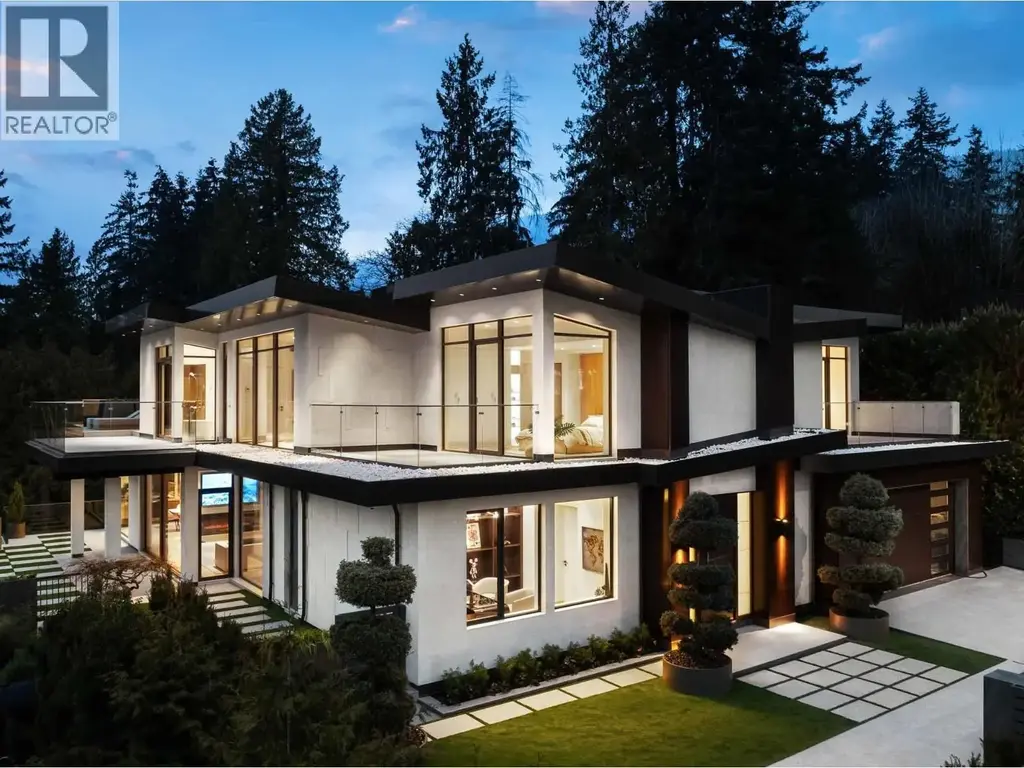 1405 28th Street, West Vancouver