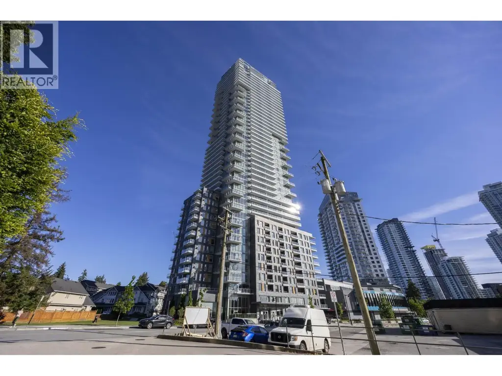2502 567 Emerson Street, Coquitlam