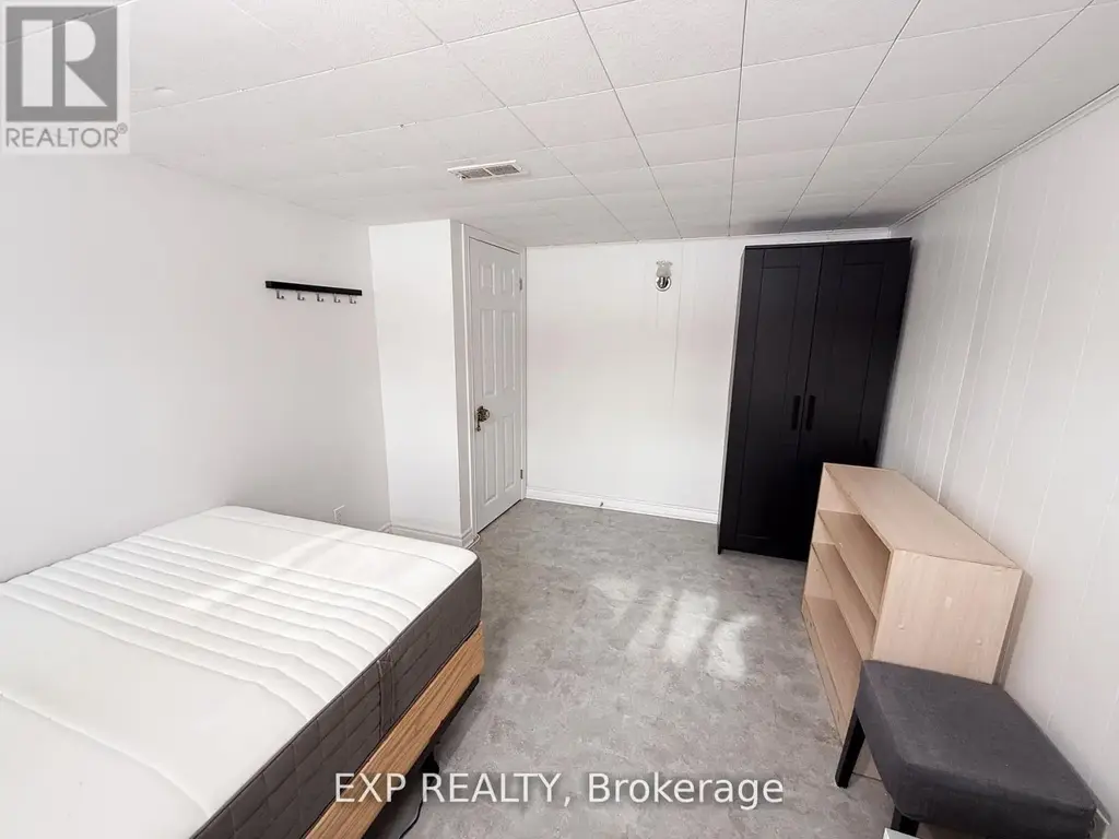 Basement Room 3 - 500 Drewry Avenue, Toronto (Newtonbrook West)