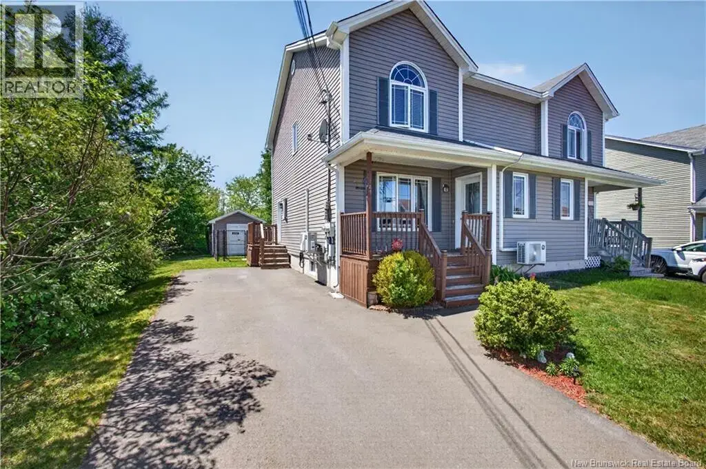 147 Bedard Street, Dieppe