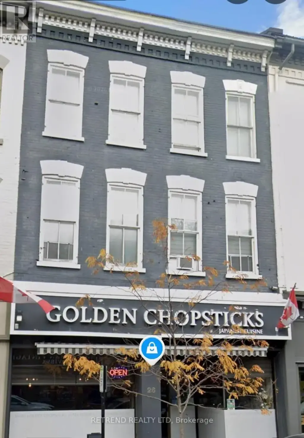 2b - 26 King Street W, Cobourg