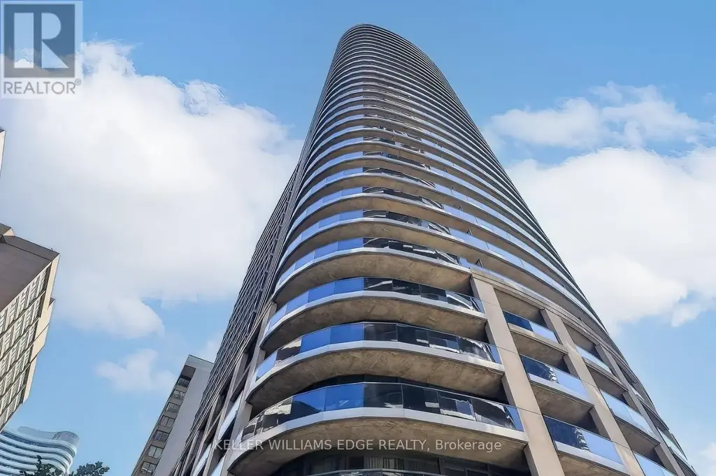 2308 - 25 Carlton Street, Toronto (Church-Yonge Corridor)