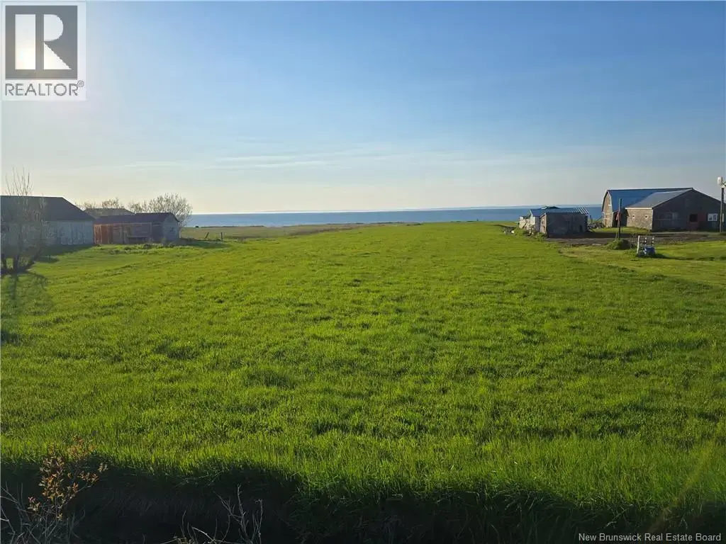 2.43 Acres Route 11, Stonehaven