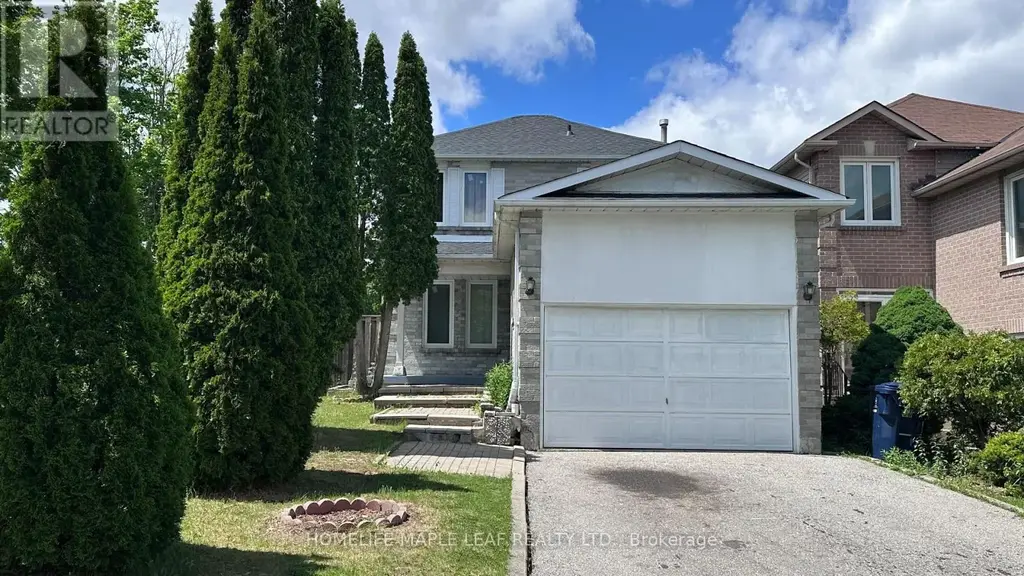 39 Lamay Crescent, Toronto (Rouge)