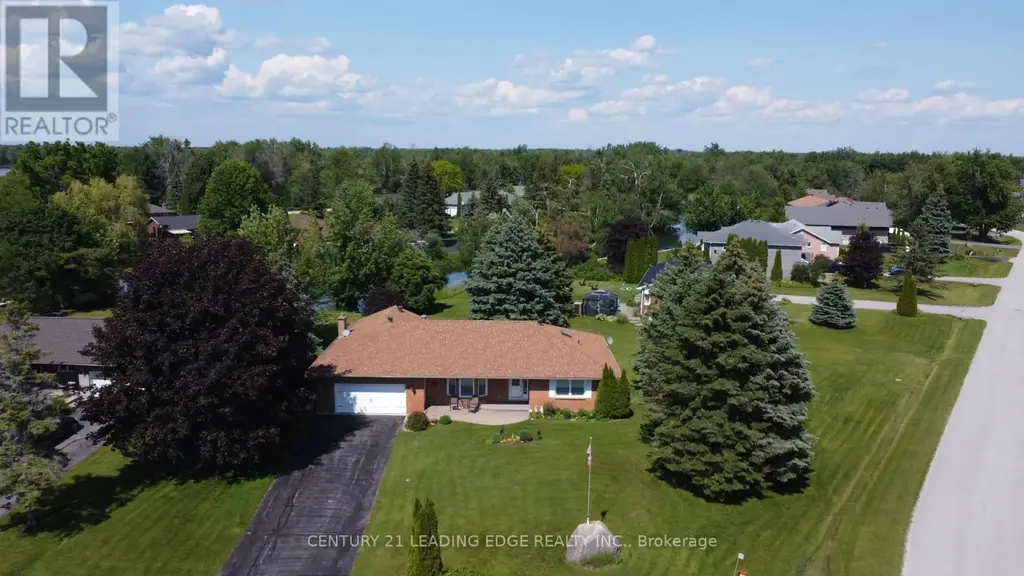 17 Sandlewood Trail, Ramara (Brechin)