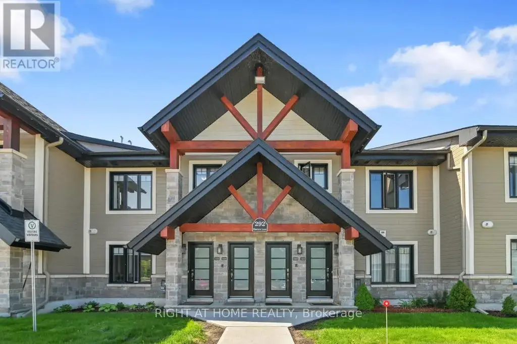 222 - 292 Masters Lane, Clarence-Rockland