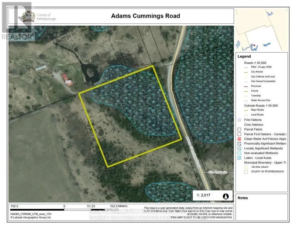 00 Adams-cummings Road, Trent Lakes