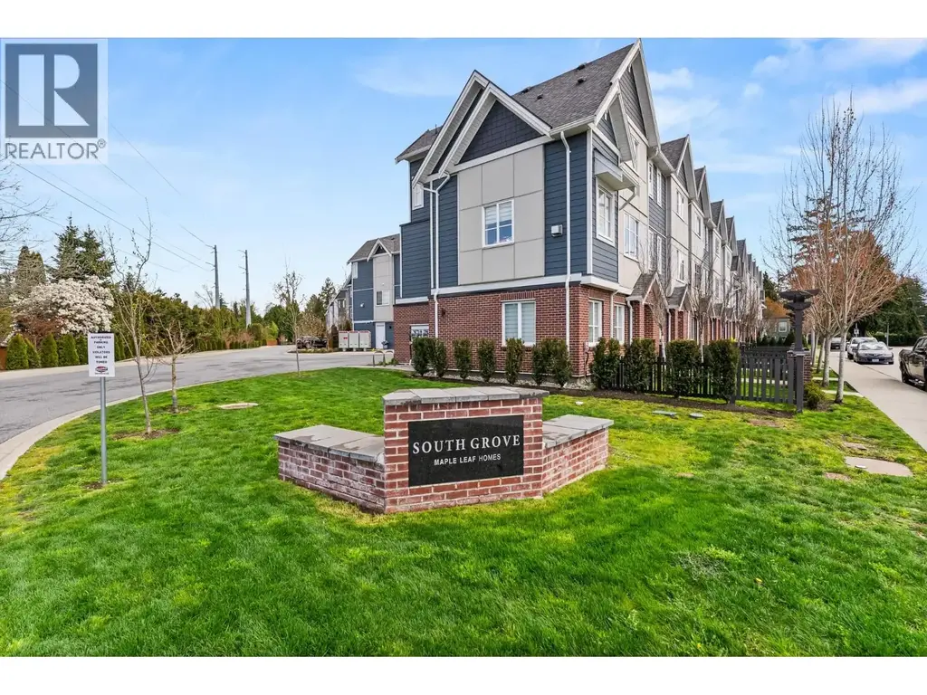 31 5377 8a Avenue, Tsawwassen