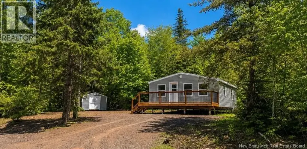 20 Teed Road, Notre-Dame