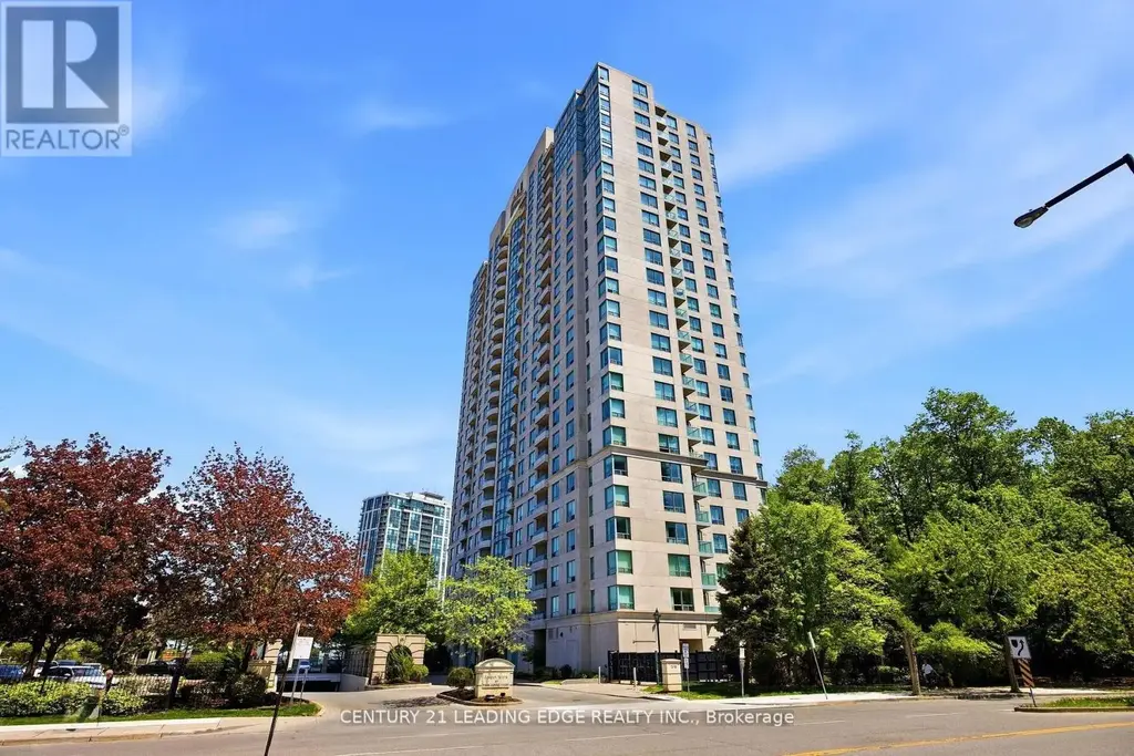 710 - 61 Town Centre Court, Toronto (Bendale)