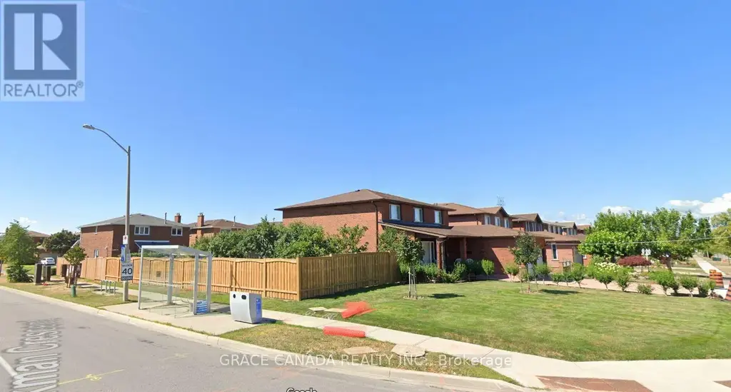 Lower - 162 Jackman Crescent, Vaughan (West Woodbridge)