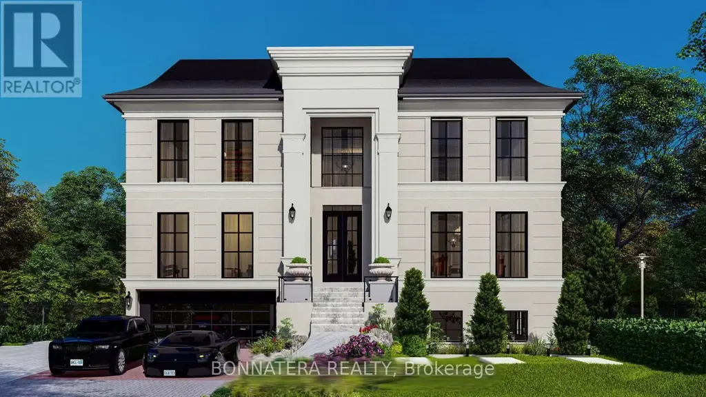 581 Maplehurst Avenue, Oakville (WO West)