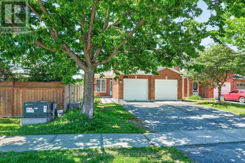1654 Varennes Boulevard, Ottawa
