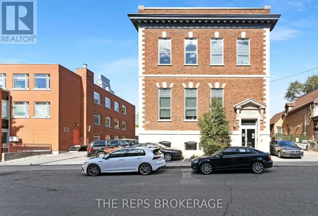 43 Eccles Street, Ottawa