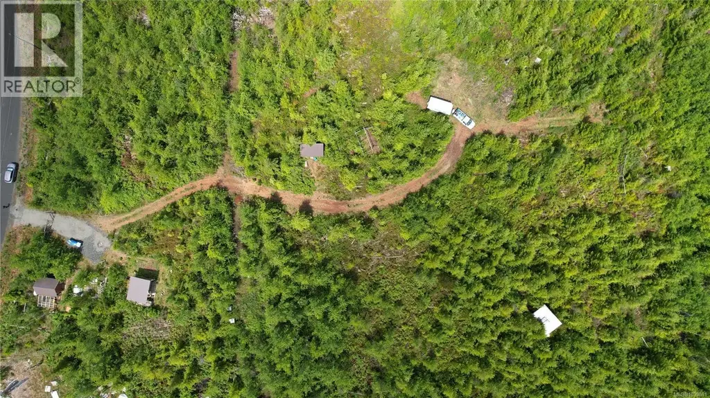Lot I Kirby Creek Rd, Sooke