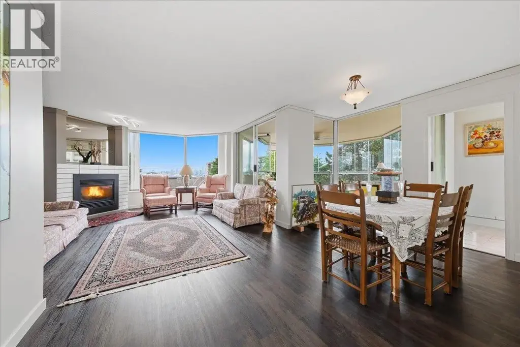 102 123 E Keith Road, North Vancouver