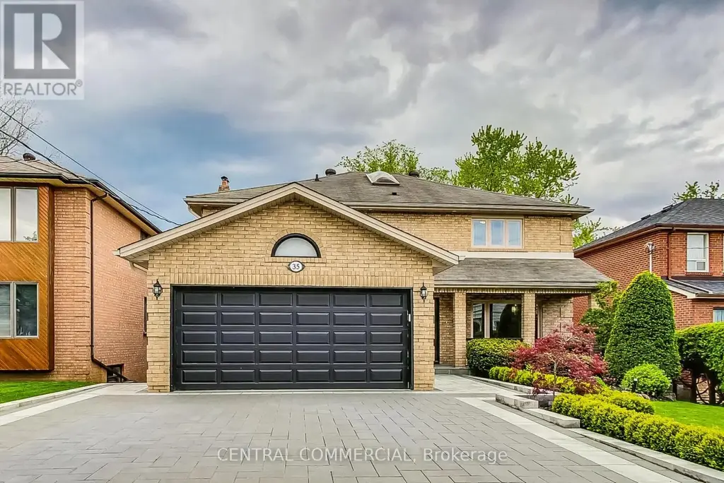 35 Mackay Drive, Richmond Hill (South Richvale)