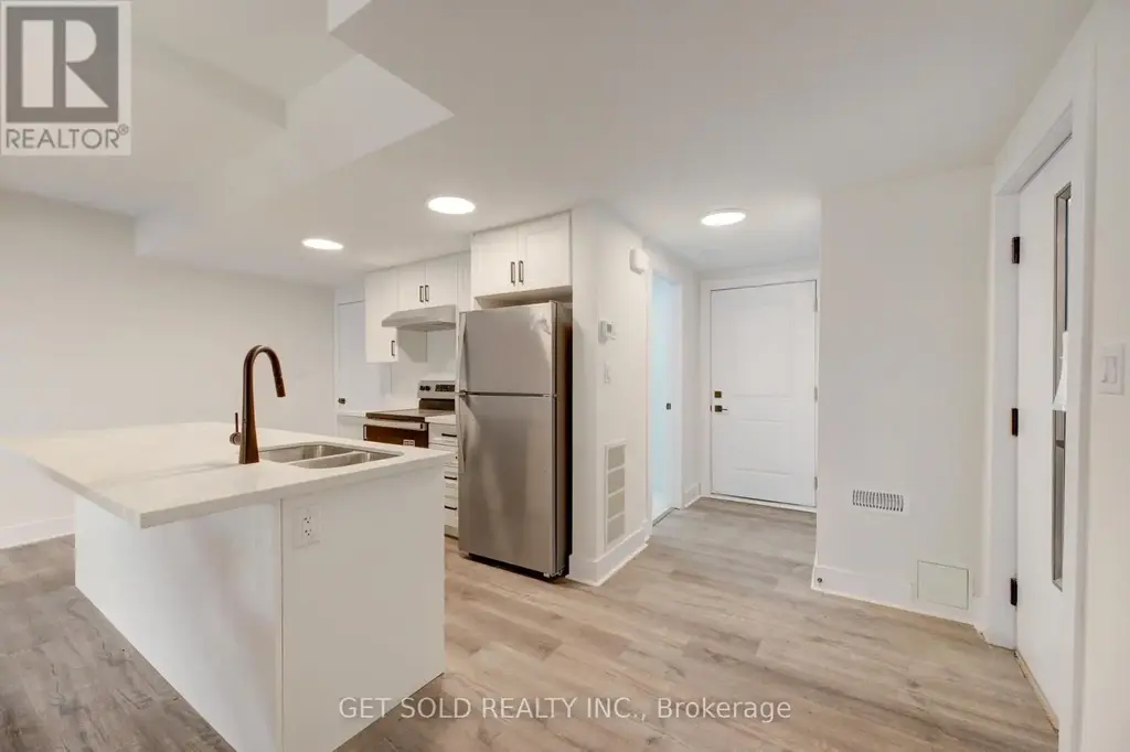 3 - 6701 Thorold Stone Road, Niagara Falls (Stamford)