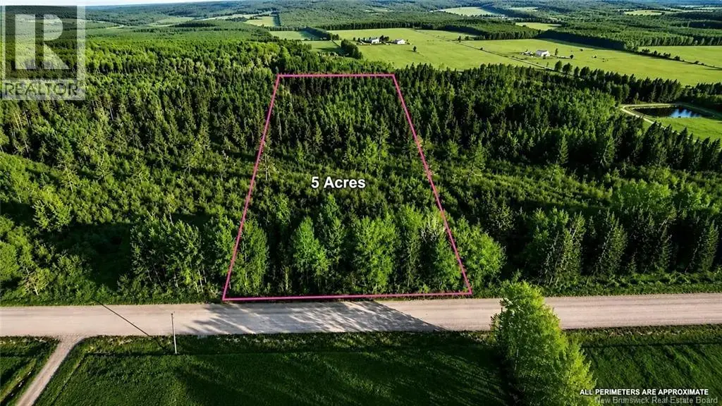 Lot Baseline Road, Cornhill