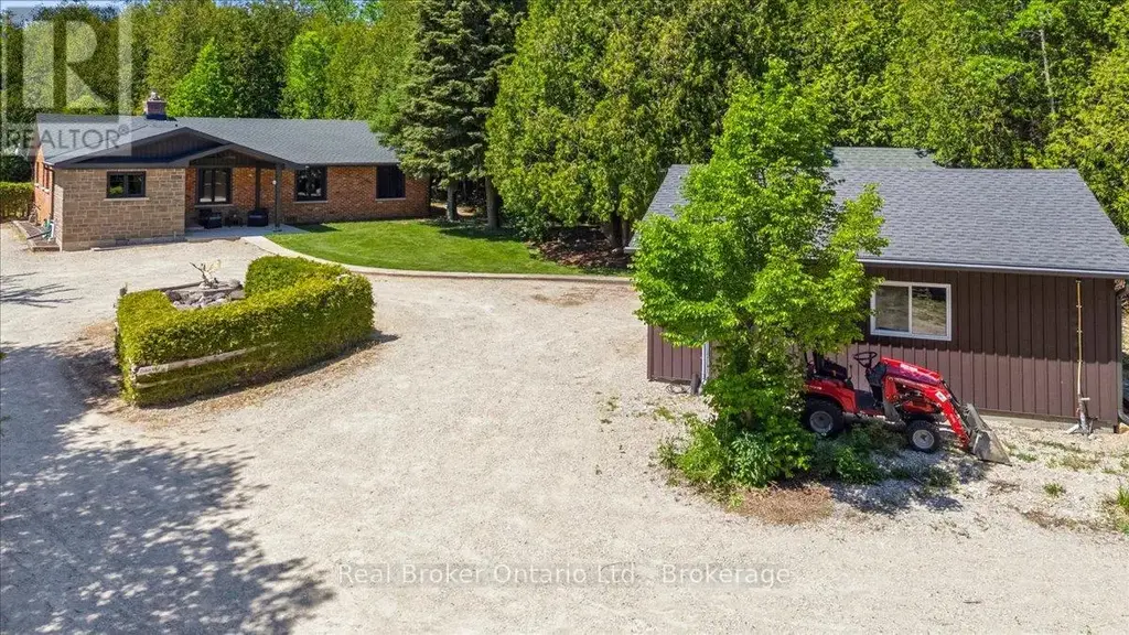 401479 Grey Rd 4, West Grey