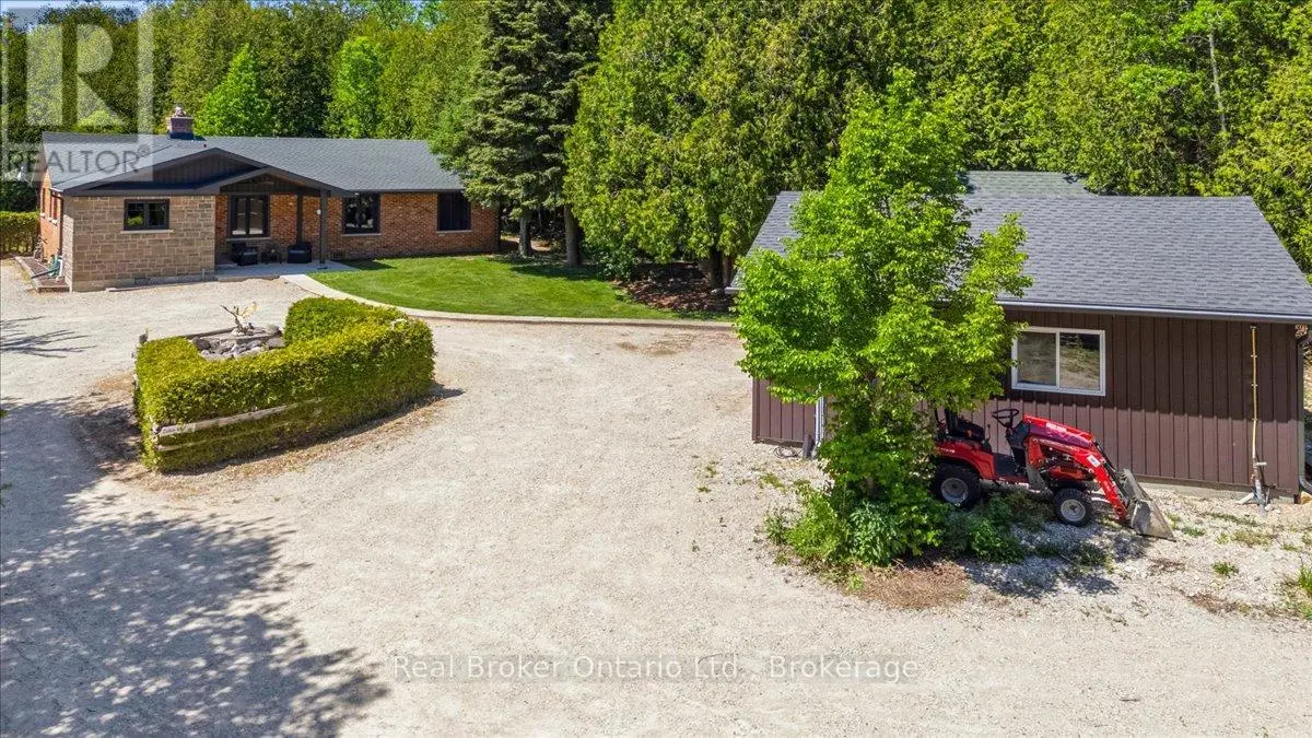 401479 Grey Rd 4, West Grey