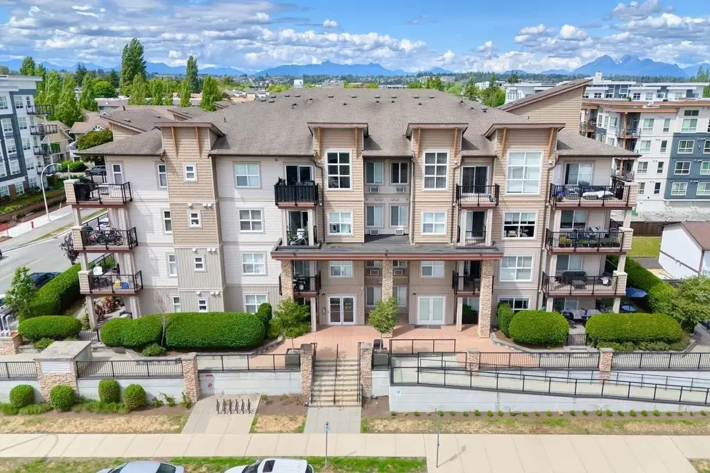 314 20175 53 Avenue, Langley