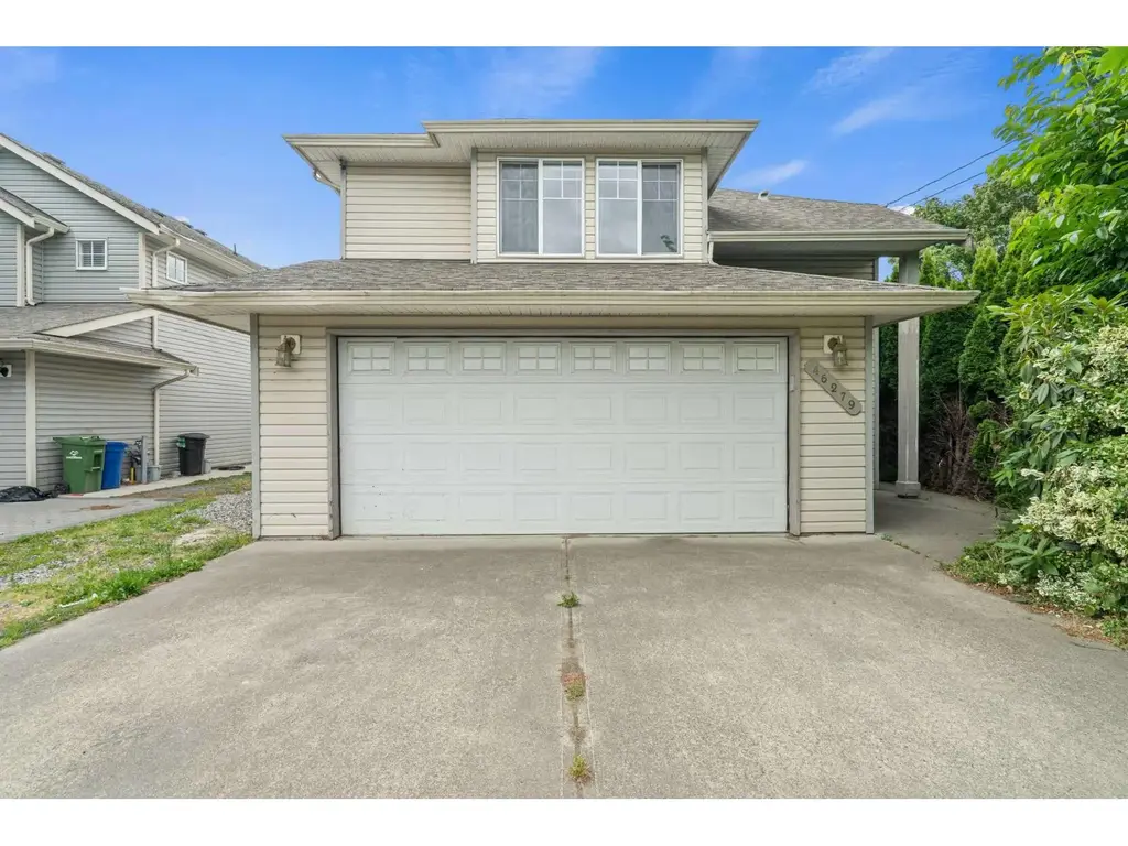 46279 Chilliwack Central Road, Chilliwack Proper South, Chilliwack