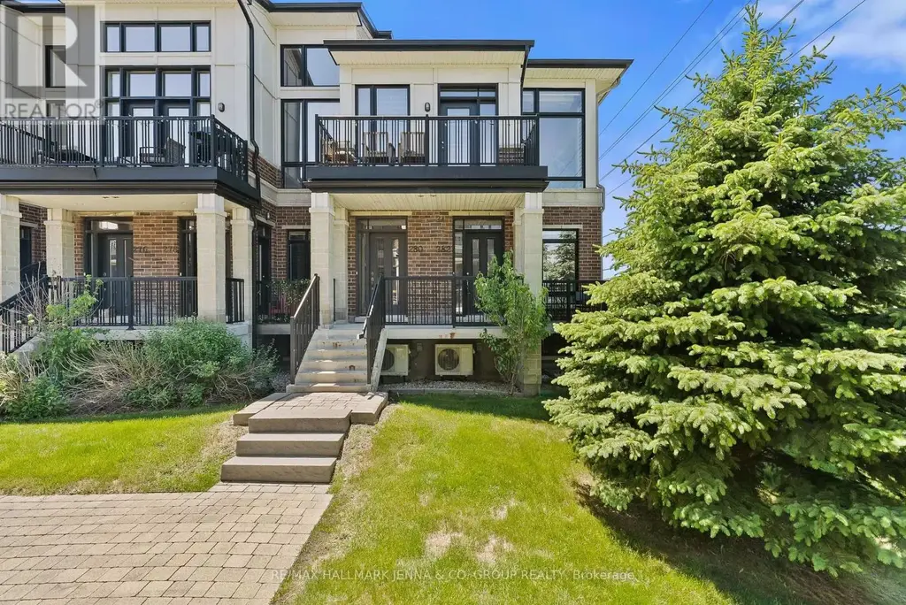 83 - 282 Pembina Private, Ottawa