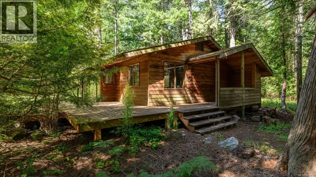 6535 St Johns Point Rd, Hornby Island