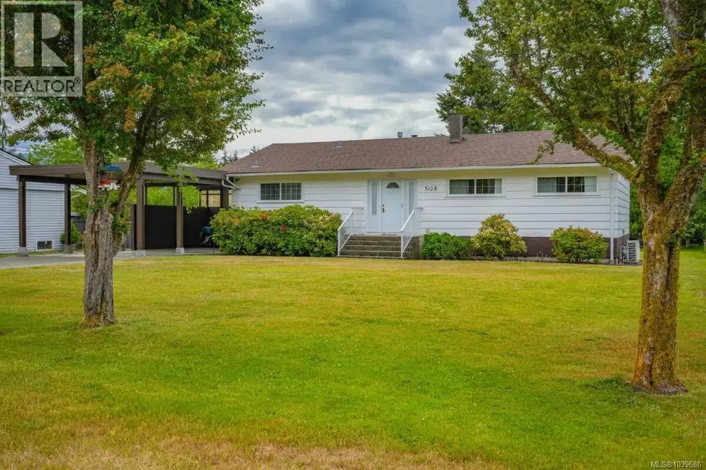 5128 Forrest Rd, Port Alberni