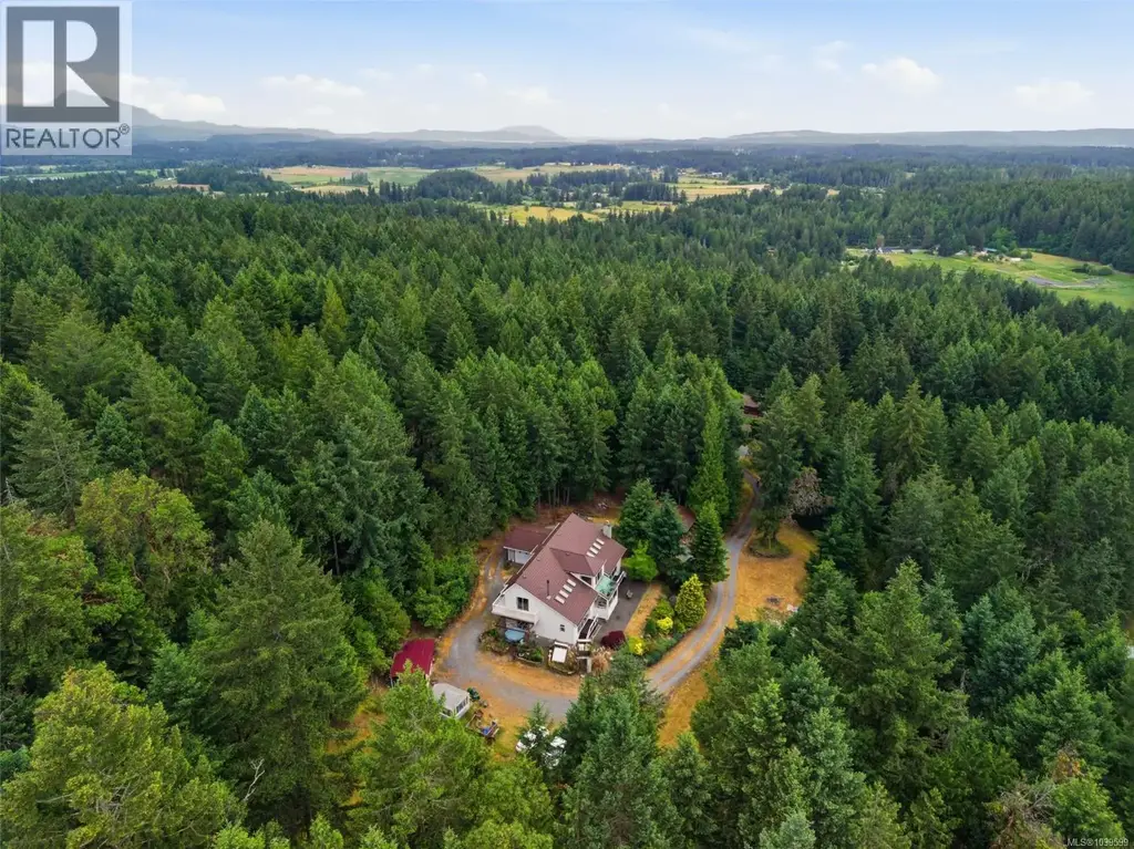 4782 Aho Rd, Ladysmith