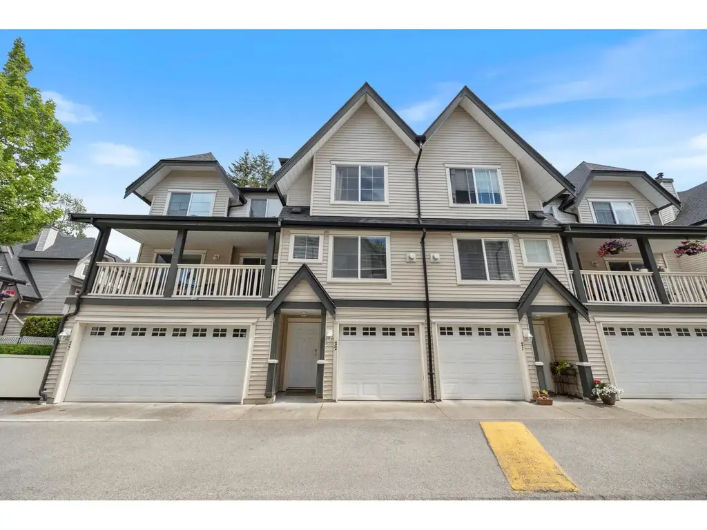 22 15355 26 Avenue, Surrey