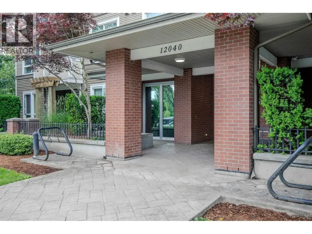 108 12040 222 Street, Maple Ridge