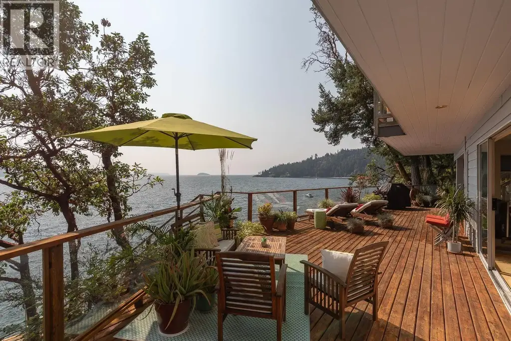 1483 Webb Road, Bowen Island